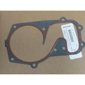 WATER PUMP GASKET COVER